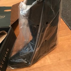 Brand New Tecovas "The Wyatt" Cowboy Boots